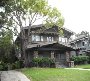 Annual Mission Hills Heritage Home Tour